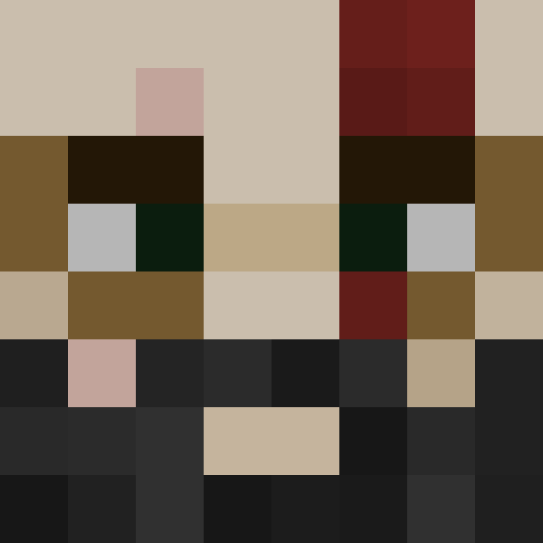 arbitt's skin