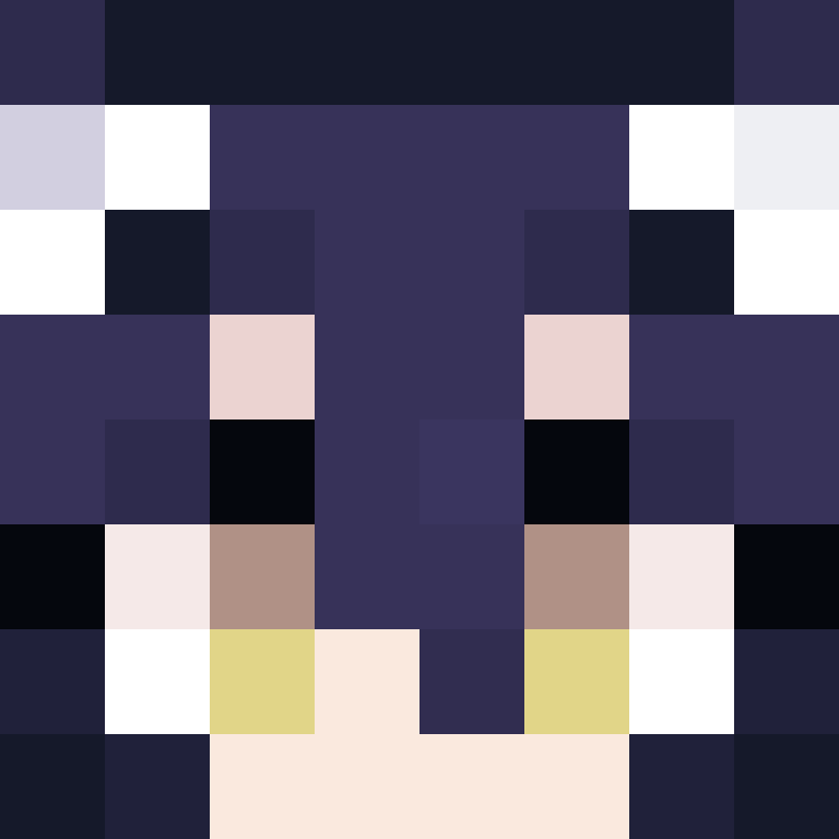 webslinger134's skin