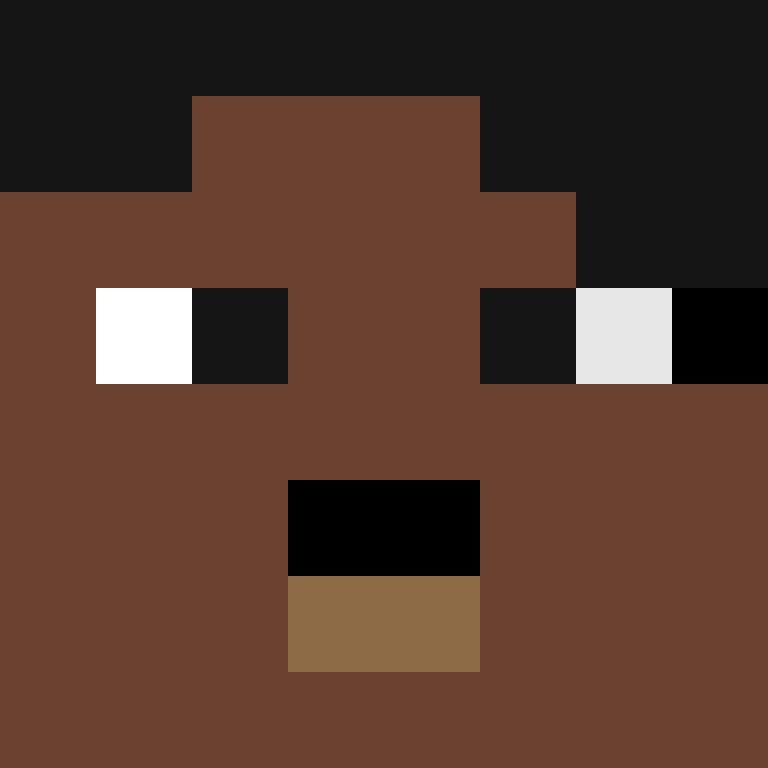 SkinEnthusiast's skin