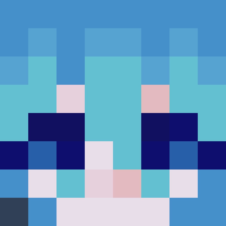 DoomUnleashed's skin