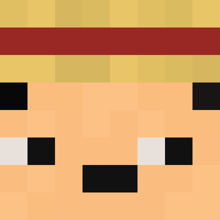 Jahnny's skin