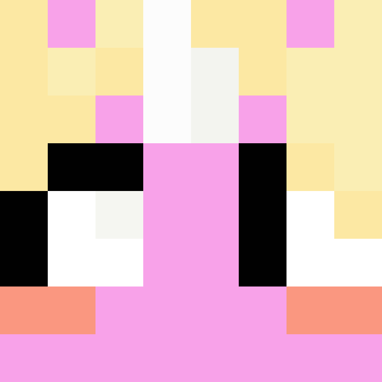 glorifiedbread's skin