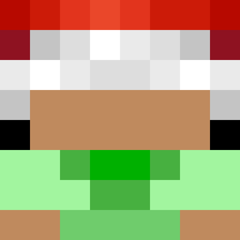 qB_T1y's skin