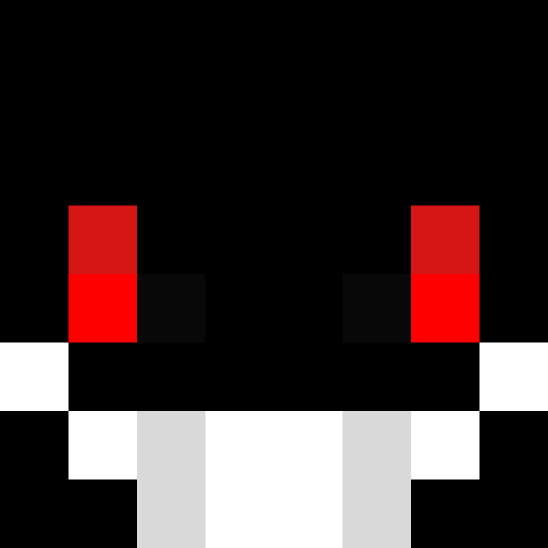 carhijacker's skin