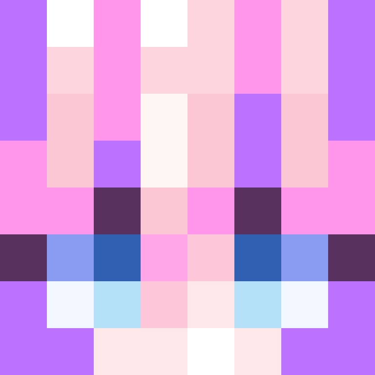bondpg's skin