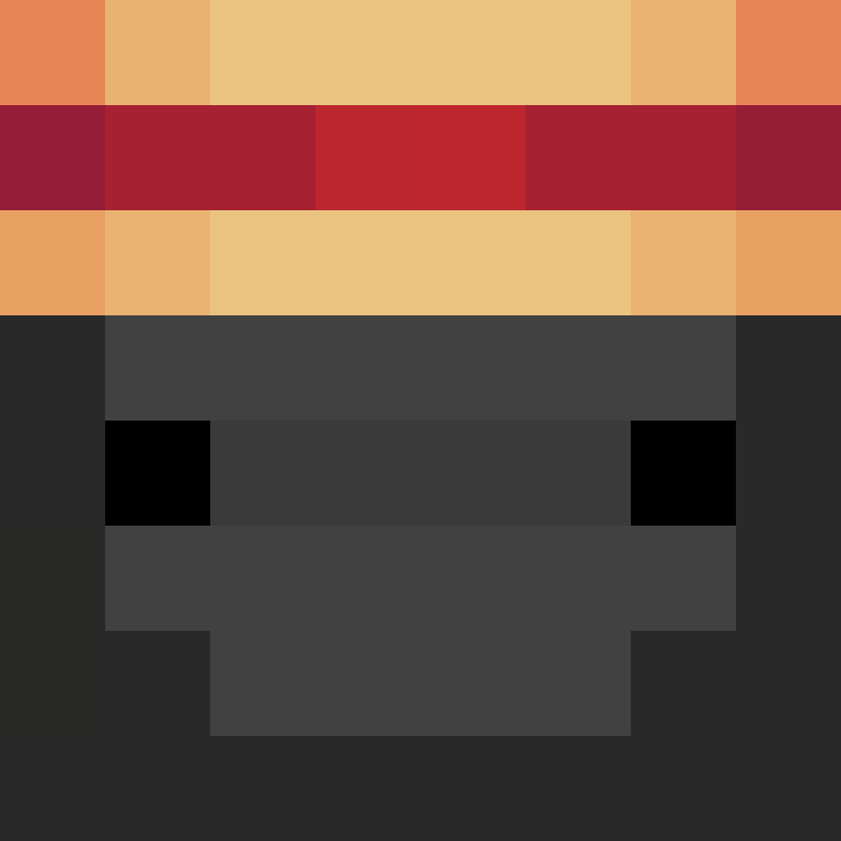 voicerstorm's skin