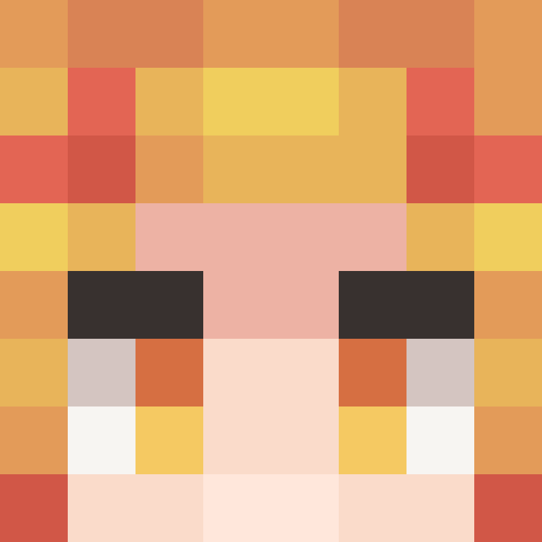 troululuke's skin
