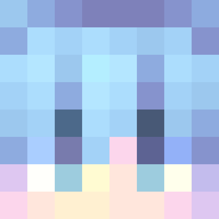 marbinnn's skin
