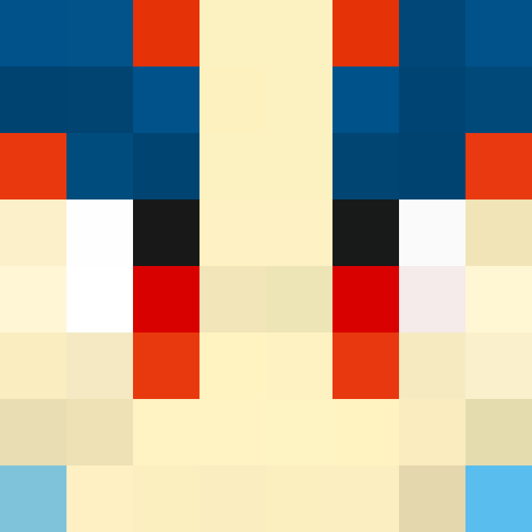 Keldario_'s skin