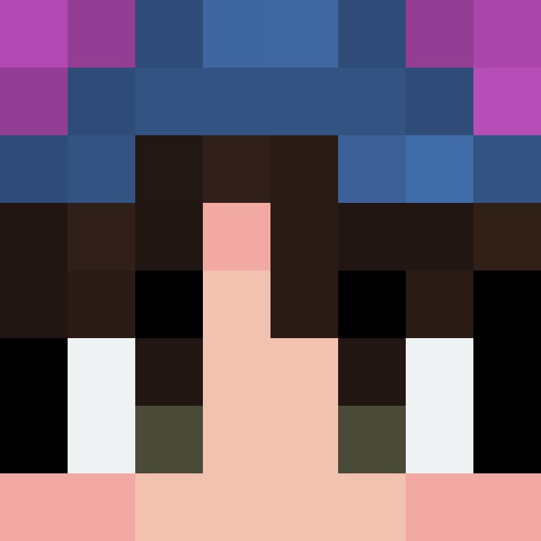 Taarou's skin