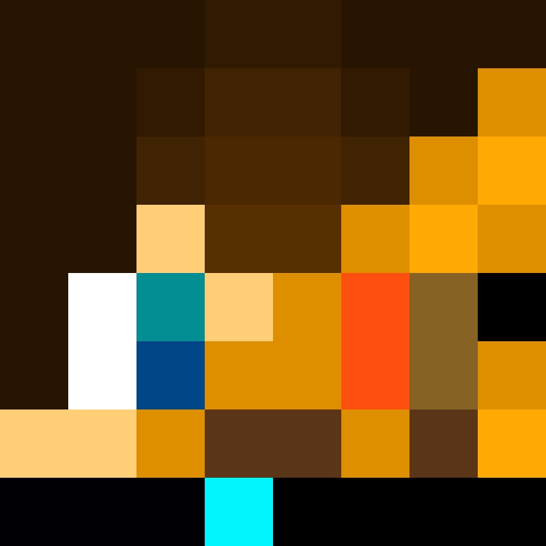 Chaosdragoon16's skin