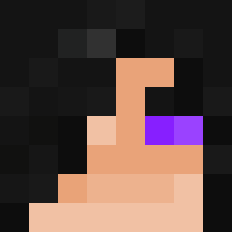 Esmiprimerdia's skin