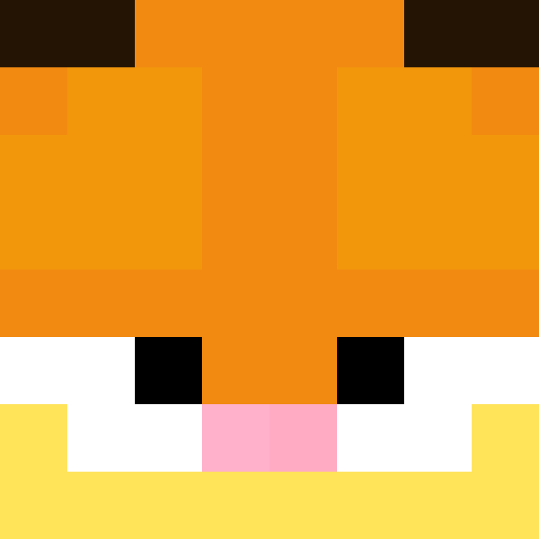 Maxoulerigolo's skin