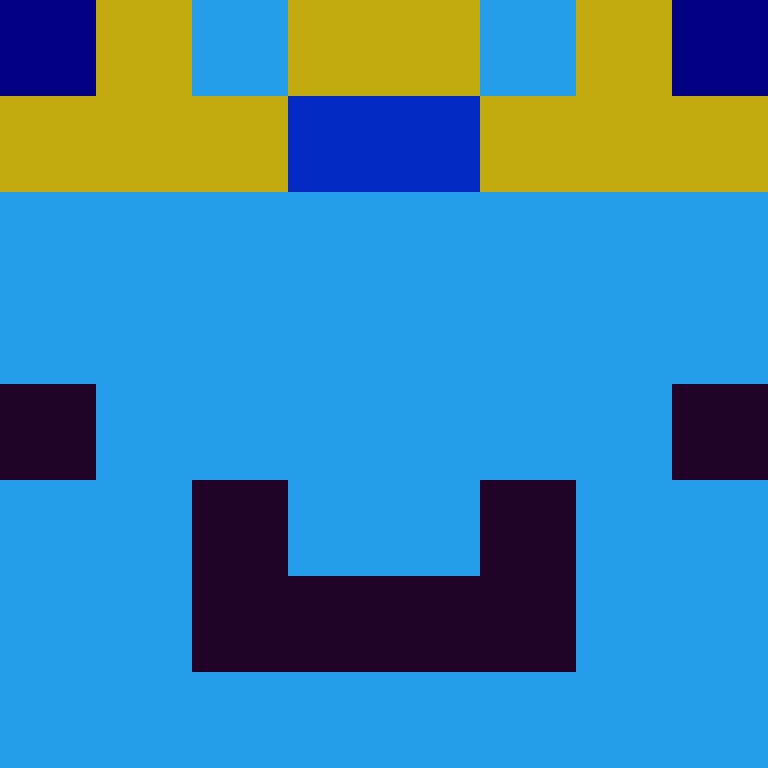 SECRET6446's skin