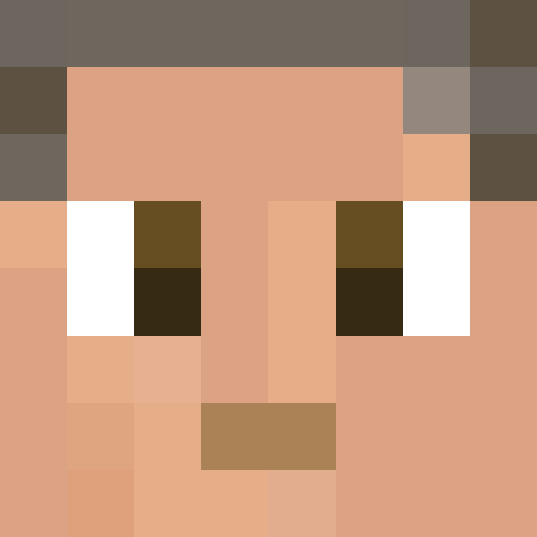MiisoFR's skin