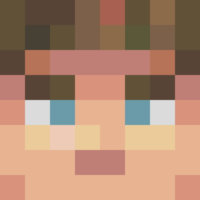 nkodium's skin