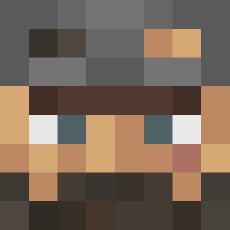 Blacksmith3098's skin