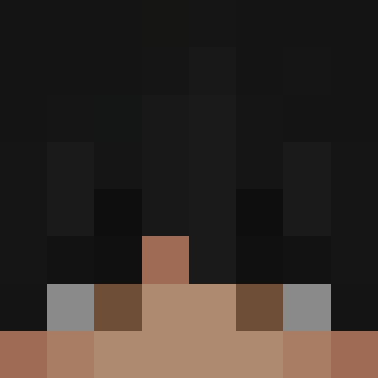 MSXISONEXTASY's skin