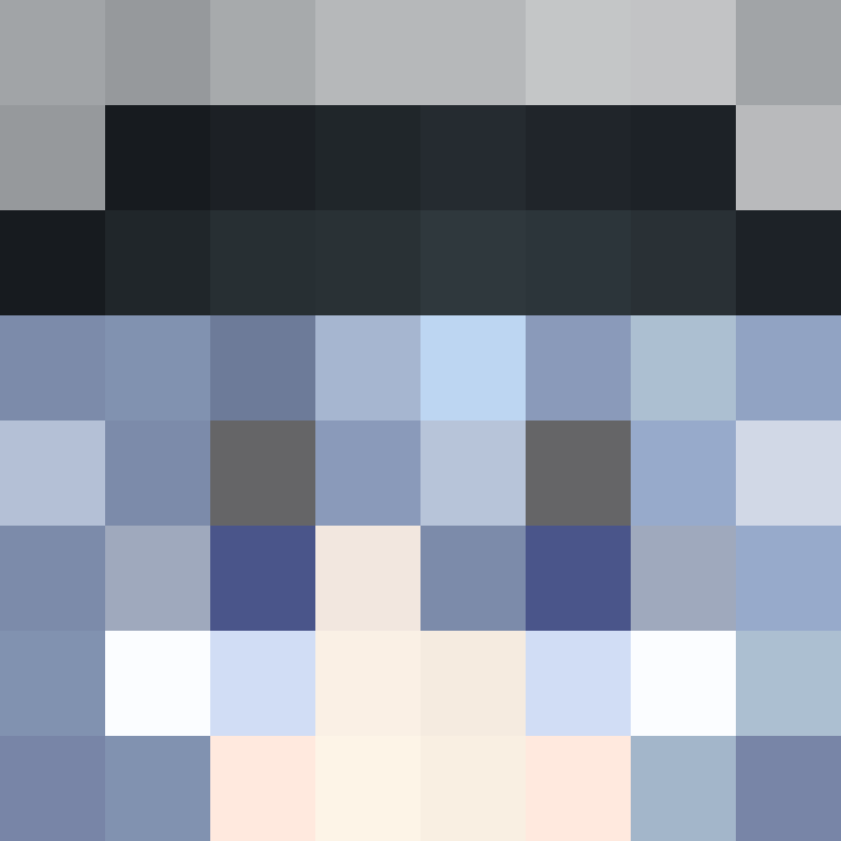 LinearLucas's skin