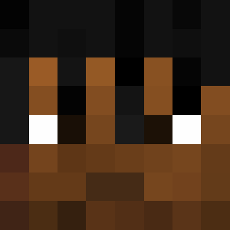 Teletabilend's skin