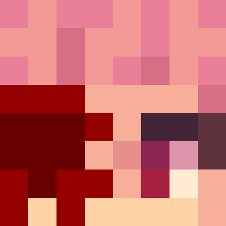 unventivetalent's skin