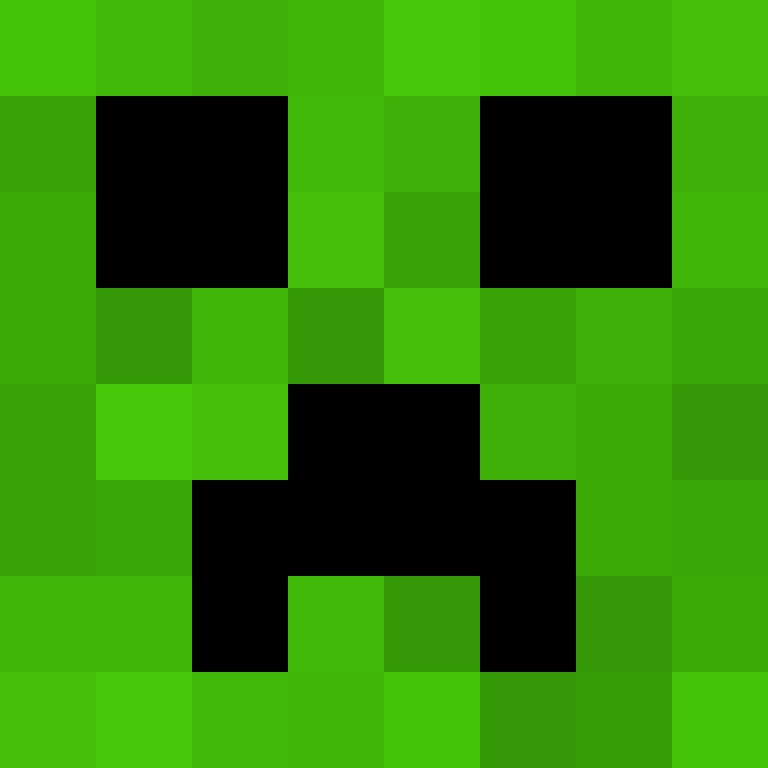 SpastiCraft's skin