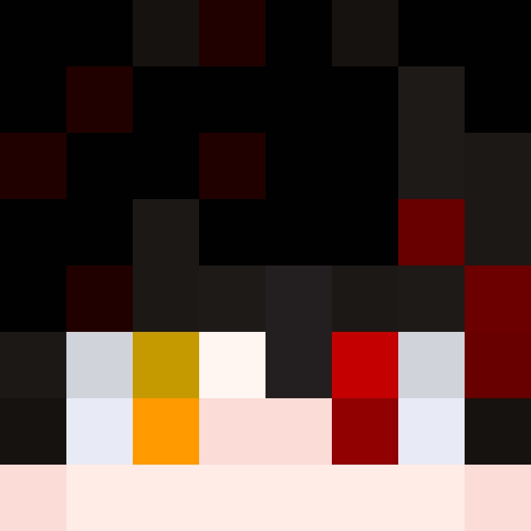 UglyDuckLing7777's skin
