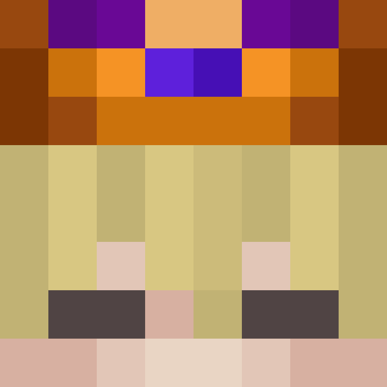 juniorkiobr's skin
