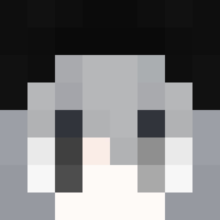 tould's skin