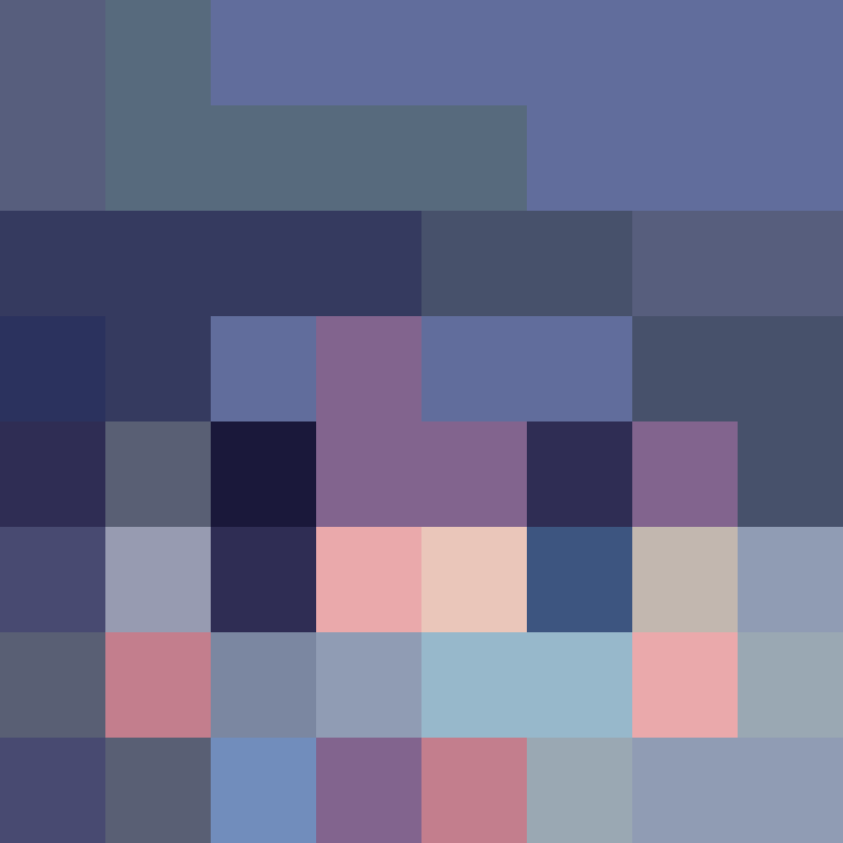 Loujosh's skin