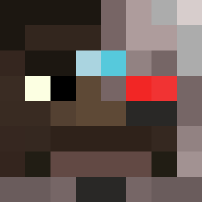 Depositation's skin