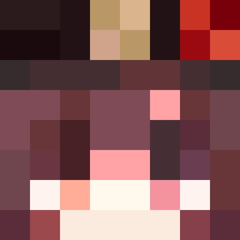 IrishNirvava's skin