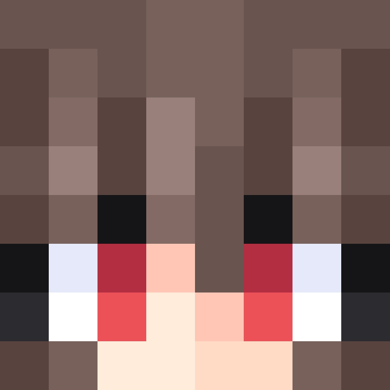 ParadoxBunnii's skin