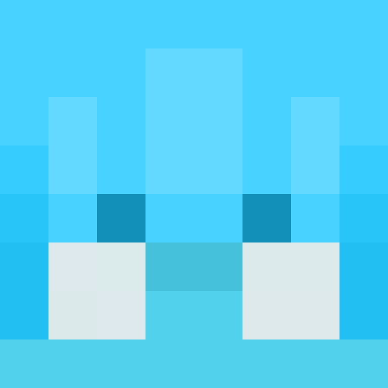 xChxse's skin
