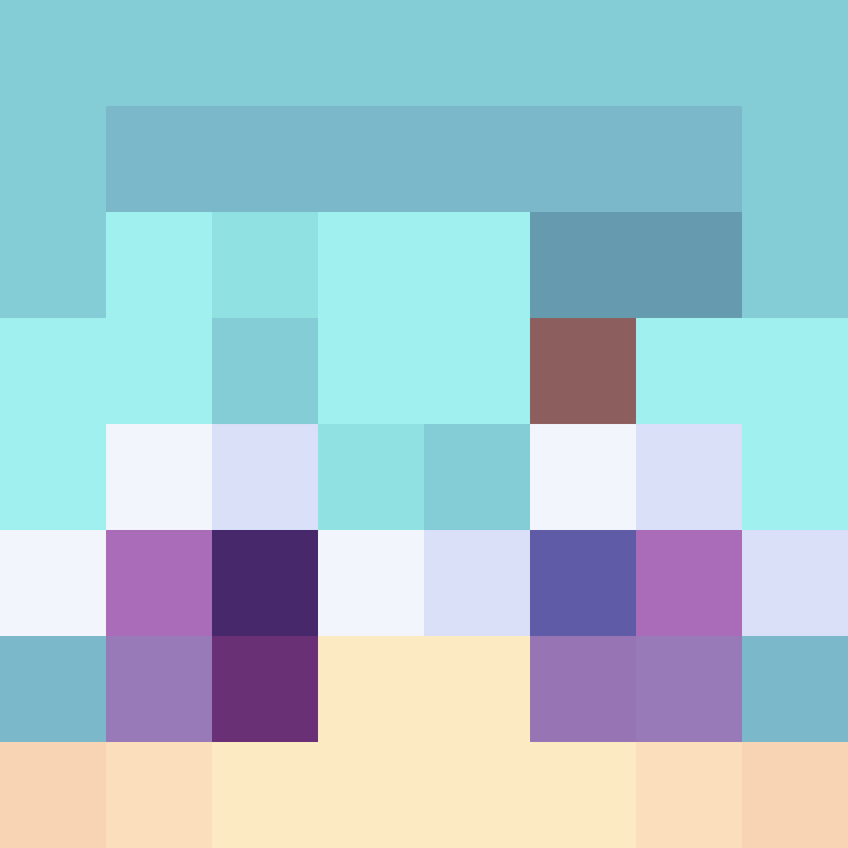 ambeeerr's skin