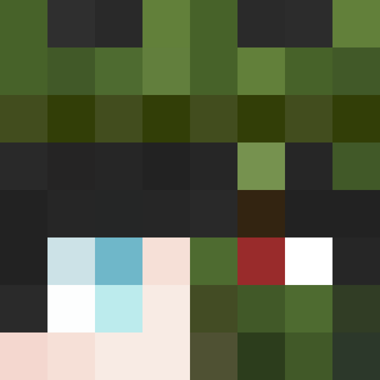 Kulanov's skin