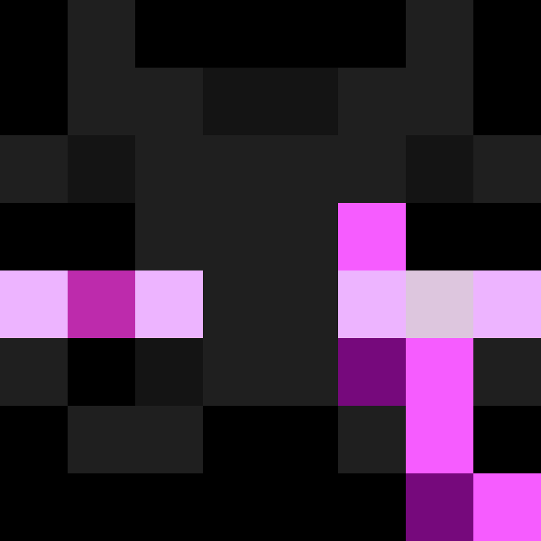 Ztijnuh's skin