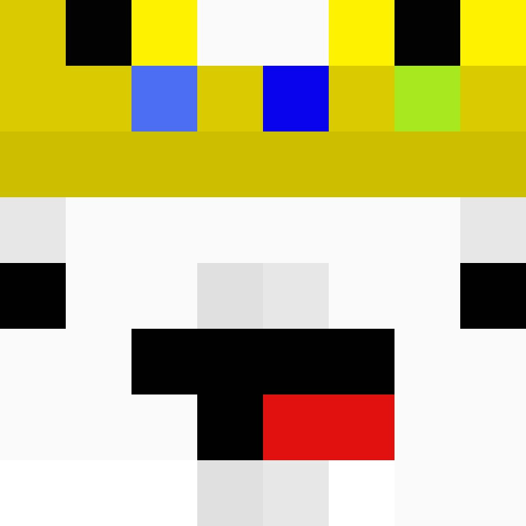 EASYRF's skin