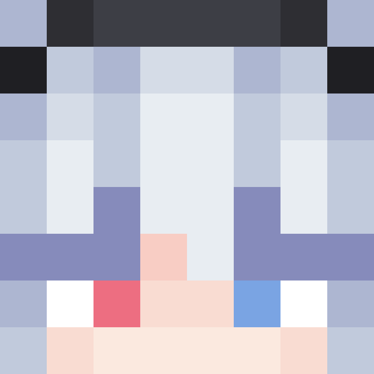 Yannick787's skin