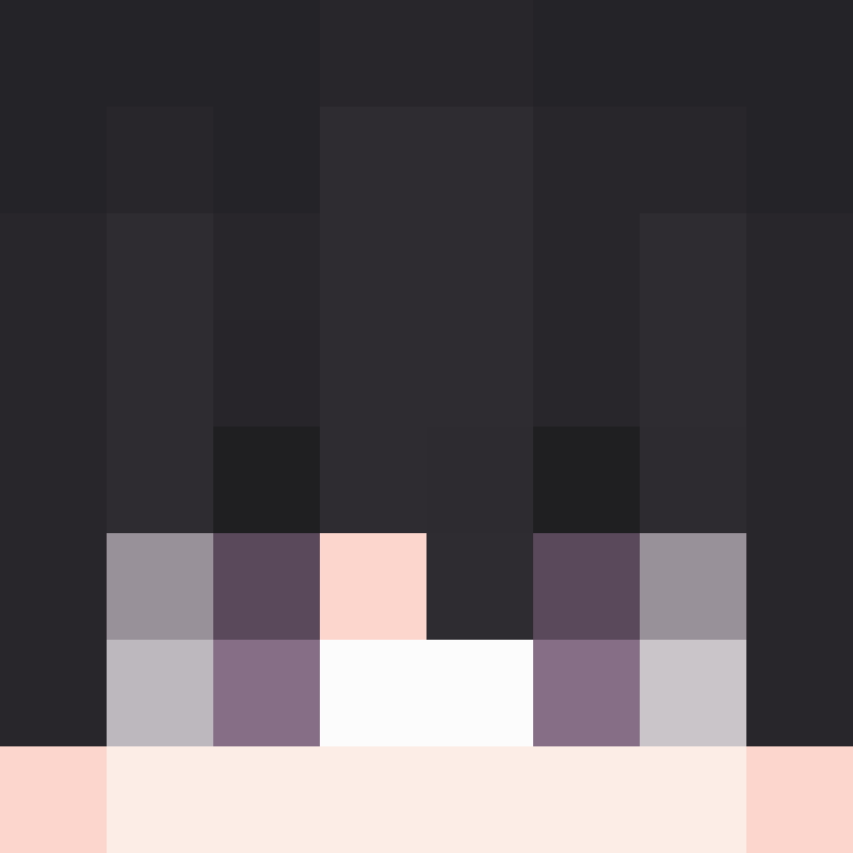 m3toh's skin