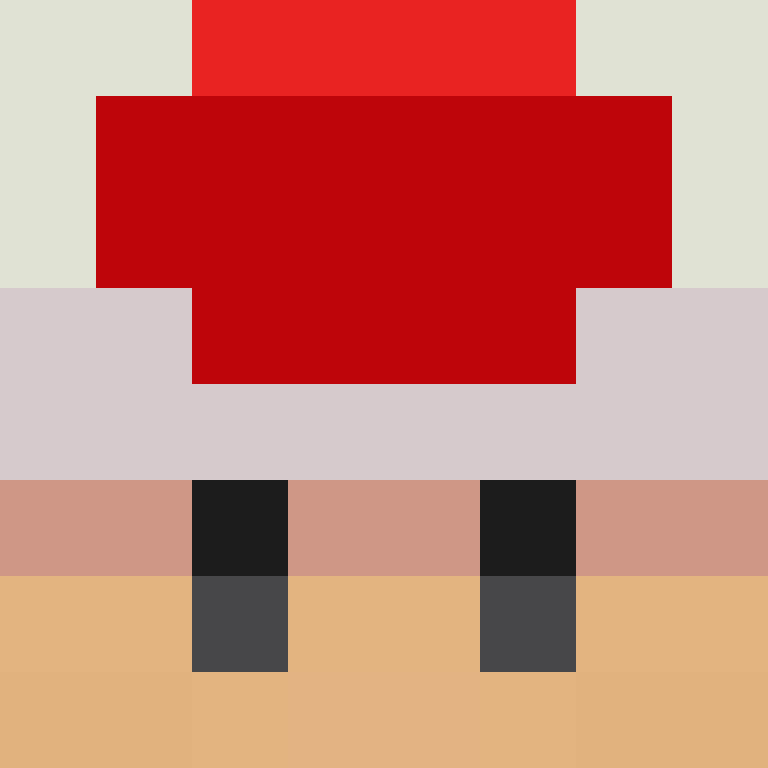 terrordopvp's skin