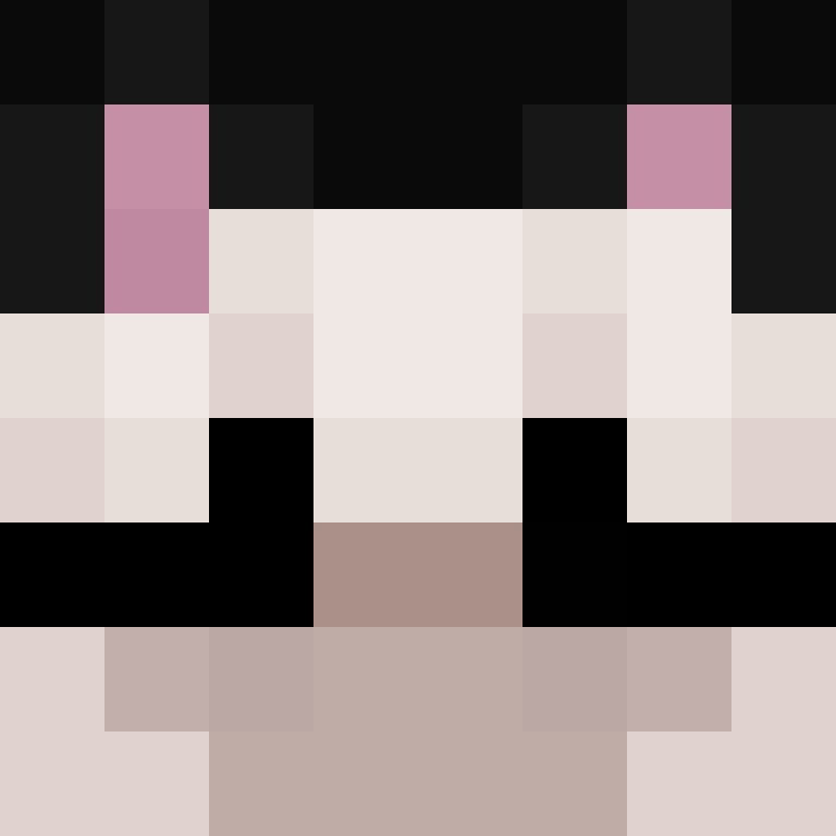 ItzTheBigC's skin