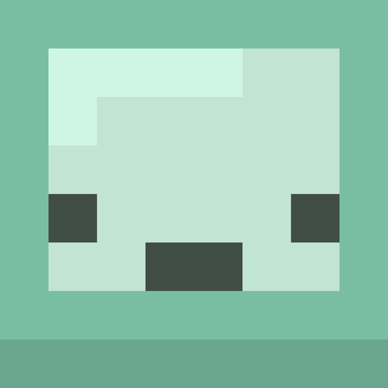 fourthmonth's skin