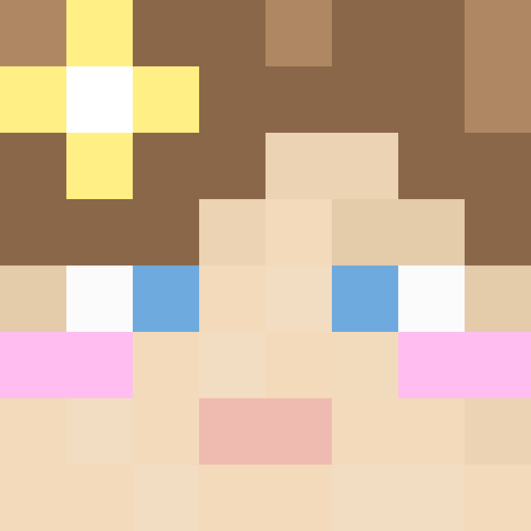 Nini4141's skin