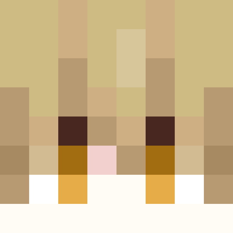 sYuki's skin