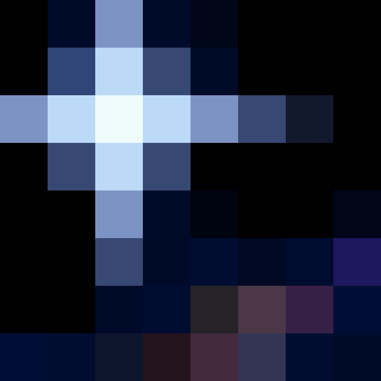 lukewea's skin