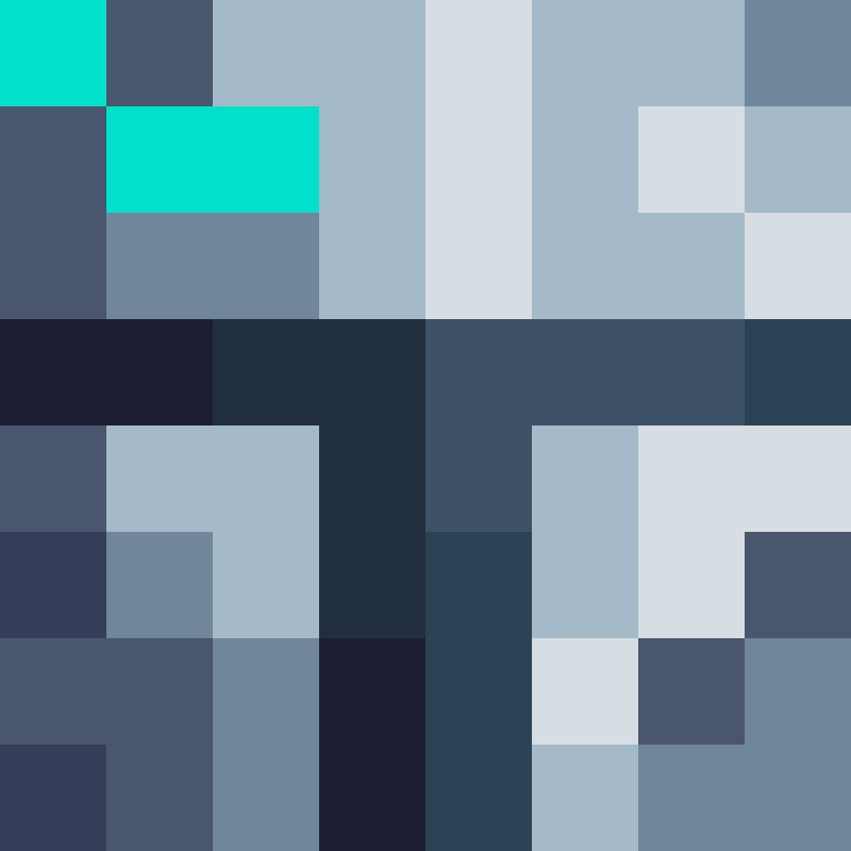 Strift_'s skin