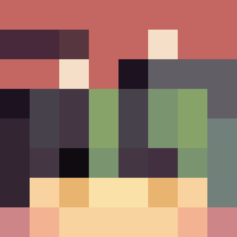 Jaxisfrozen's skin