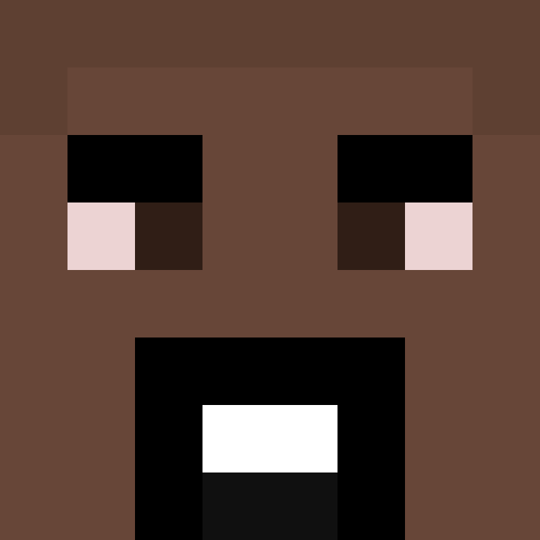 Doggegamer's skin