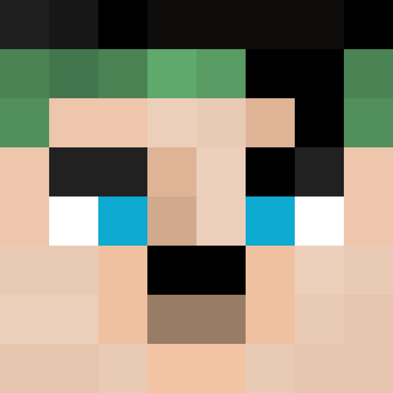 R1md's skin